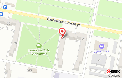 Магазин Семейный квартал на карте