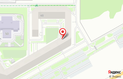 Страховой агент PRO..Движение в Центральном районе на карте