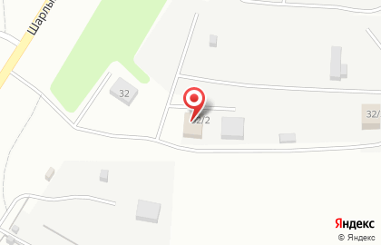 Компания СК Линд на карте