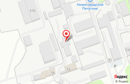 Торговая компания Сервис Пром Торг на карте