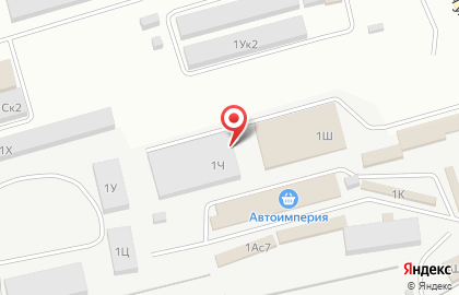 Торгово-производственная компания МегаКровля на карте
