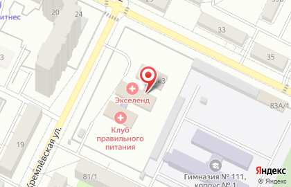 Арт Цвет Плюc на карте