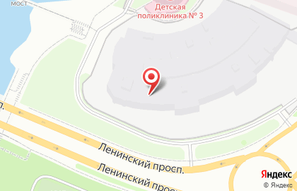 Кафе-кальянная DeD lounge bar на карте
