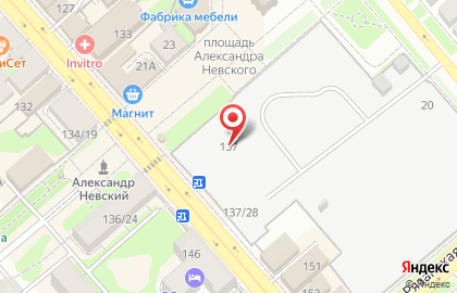 МастерПотолкофф на карте