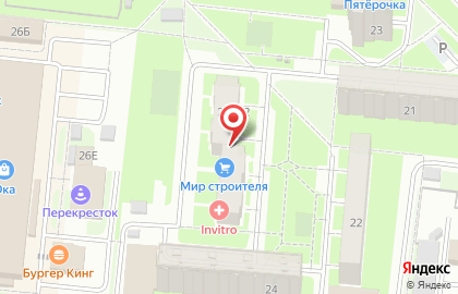 ООО Ритол на карте