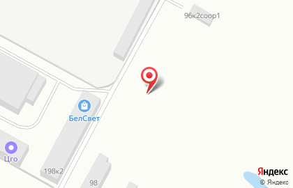 Михайловское Акселерационное Кролиководство в Красносельском районе на карте