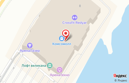 Чайная лавка Чхао Шан на улице Белинского на карте