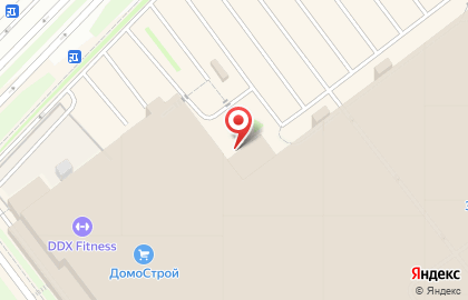 Салон напольных покрытий Братец Лис на карте