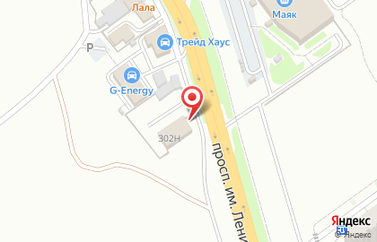 Магазин отделочных материалов и предметов интерьера Покровъ на карте