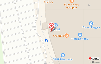 Салон Askona на проспекте Космонавтов на карте