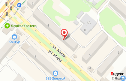 Торгово-монтажная компания Технология безопасности-Ачинск на карте