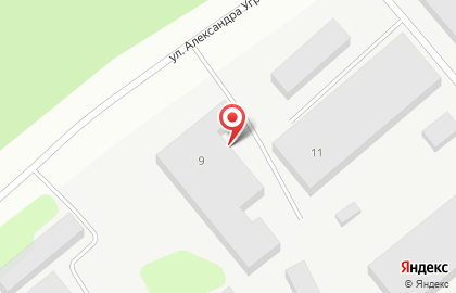 Риформ в Томске на карте