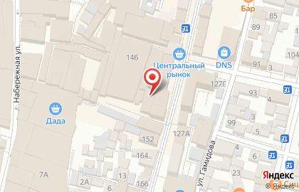 Триколор на карте