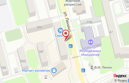 Микрокредитная компания Займ ЭКСПРЕСС в Екатеринбурге на карте