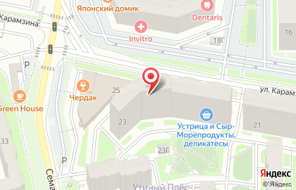 Служба заказа микроавтобусов в Свердловском районе на карте
