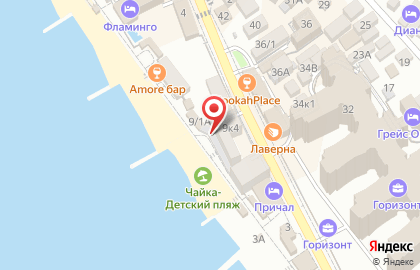 Магазин Жу-Жу на улице Просвещения на карте