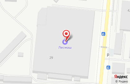 ООО Екатеринбургский котельный завод на карте