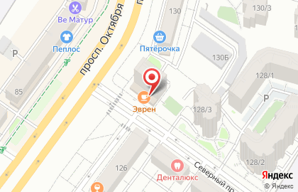 МонтажРФ Уфа на карте