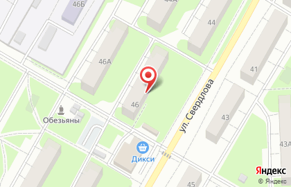 Пивной дом Пивной дом в Москве на карте