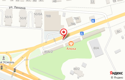 Ателье по ремонту и пошиву одежды в Воронеже на карте