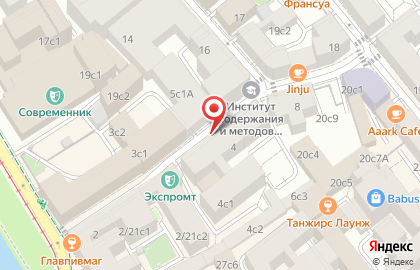 Nails_as на карте