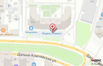 BEERMUG на карте