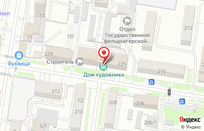 Салон красок и декора Derufa на Зейской улице на карте
