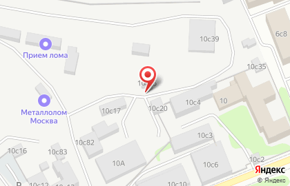 Собракс на карте