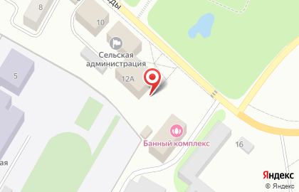 Магазин одежды Ануш на карте