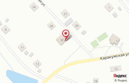 Магазин разливных напитков Бочкари в Кемерово на карте