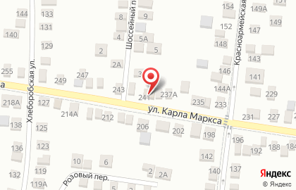 Центр паровых коктейлей DuffBAR на карте