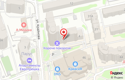 Студия маникюра Pro.Tsvet на карте