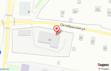 ШекснаХлеб на карте