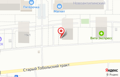 Магазин разливных напитков Пристань на Беловежской улице на карте