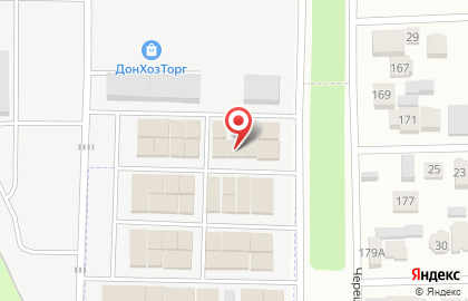 Рыболовный магазин Рыбацкая гавань на карте