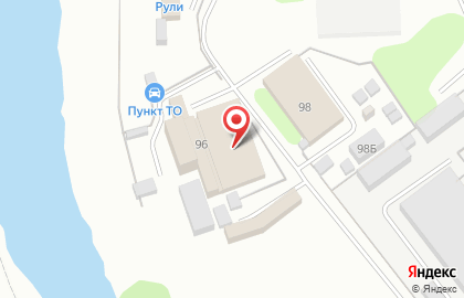 Автоцентр Автостекло и Тонировка в Битстоп на карте