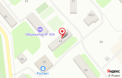 ИП Пужайло В.Н. на карте