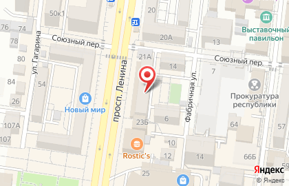 Авточехлы и Автоткани на карте