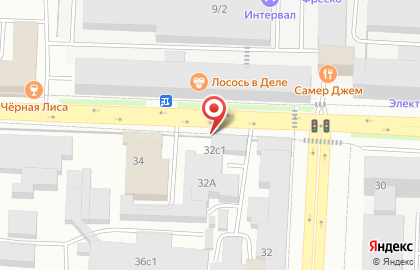 Ритуальное агентство Ритуал 200 на карте