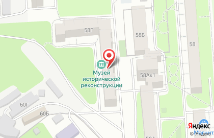 Velada на карте