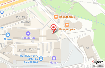 Sova на улице Мира на карте