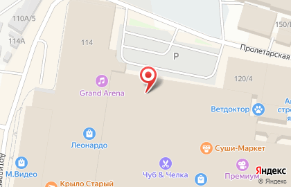 Салон женской одежды Joymiss на карте