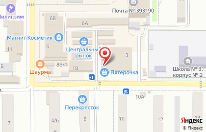 Tom Farr jeans на карте