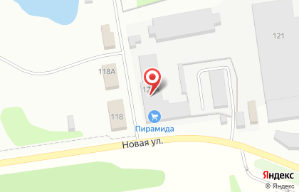 База строительных и отделочных материалов Стройкер в Нижнем Новгороде на карте