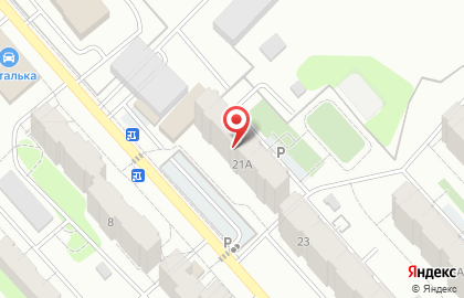 Beer Hall в Энгельсе на карте