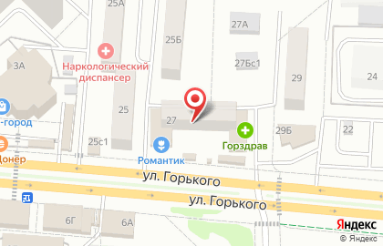 Русская дымка на карте