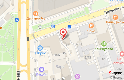 ООО Чаровница на карте