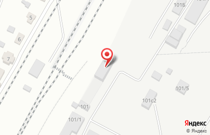 ООО Большие возможности на карте