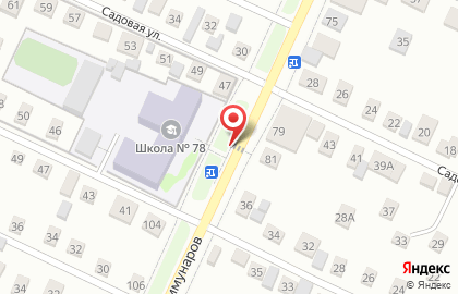 Служба Вскрытие замков на карте