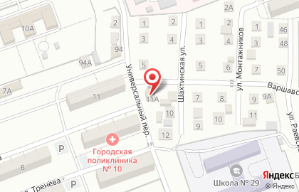 1000+1 мелочь на карте